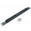 Soft closing mechanism ,Soft close,Soft closing damper slide