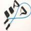 11 pcs Exercise Body Shaping Physical Therapy Training Fitness Yoga Pilates Resistance Bands set