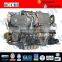 90~120kw water-cooled 6 cylinder boat diesel engine