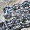 Short Link G80 Galvanized Chain 24mm