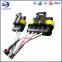 1 row 6.0mm Superseal Auto Electrical Wiring Harness