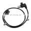 PW550626 Japanese car ABS wheel speed sensor Crankshaft Position Sensor for Mitsubishi Lancer pajero