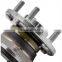 Top Quality car Rear Wheel Bearing Kit HUB Assembly for Ford Mondeo MK III Jaguar X-Type 1138449   1115019  C2S17483  4858822