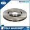 Car brake disc, auto brake disc, car brake rotor