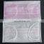 3 ply Non Woven Disposable Medical Face Mask With Earloop - 50 PCS