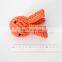 China supplier low price durable small dog chew octopus cotton rope toys