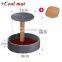 China Supplier Cheap Small Middle Size Cat Climbing Frame Cat Scratching Post cat Rack
