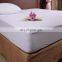 Hypoallergenic Quilted Bamboo Baby Crib Mattress Pad Mattress Bed Cover