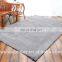 Super soft polyester rug Wuhu Sunday with cheap price
