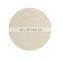 Self Adhesive Wool Felt Polish Polisher Disc
