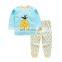 Baby Sets Clothes Summer Long Sleeve Outfit Boy Clothing Sets