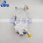 Transmission Oil Cooler for S7 AUDI 2013 OEM 4G0 317 021T / 4G0317021T
