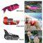 New Design Clowfish Mermaid Shark Pet Life Vest Lovable Pet Clothes Dog Swimming Lifesaver