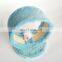 Hot Selling red mouse pendant  sisal tease cat toy cat scratch board cat tree nest with hole