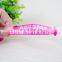 Manufacturer wholesale multi-colors design adjustable bell bow dog cat collar