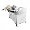 Industrial automatic vacuum restaurant meat bowl cutter machine for vegetable and meat mix