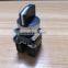 Rotary Selector Self Locking Select Switch XB4-BD53  Handle Head 2 Position