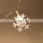 Battery Operated Indoor Decoration Christmas LED String Light