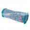 Home Garden Decorative Durable High Quality Tropical Flamingo Print Boudoir Pillow Outdoor for Bench