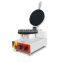 Catering equipment ice cream waffle cone maker ice cream machine