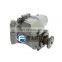 Hydraulic axial piston variable Pump   A4VTG71  A4VTG71HW  A4VTG90  A4VTG90HW  for excavator