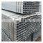 120x120 Tube Square Pipe Carbon Steel Square Pipe