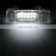 Led Luggage Compartment Light Car Led Trunk Cargo Light For BMW E53 E83