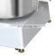 Commercial 25KG 60L Dough Mixer for Bread Spiral Dough Mixing