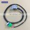 Auto Parts Transmission Pressure Sensor for Peugeot 206 307 308 Ci T4W2 5X7700100009 252924 7700100009