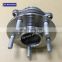 NEW Auto Spare Parts Rear Axle Wheel Ball Bearing Hub Assembly OEM 512466 For 12-18 Ford Focus 2.0