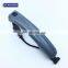 NEW Auto Parts Smart Sensor Exterior Door Handle For Audi Q7 2007-2015 Key Less Assembly OEM 4L0837205A 4L0837205B Replacement