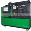Full Function HEUI EUI EUP cr825 common rail diesel injector test bench with vp37 vp44