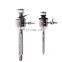 Reusable 5mm 10mm 15mmTrocars Surgical Instrument for Laparoscopy