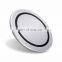 Wholesale Multi-function Fast Wireless Charger New Hot Selling Wireless Charging Pad charge with shell