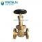 JIS F7367 BRONZE  GATE VALVES 5K