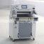 490H Program-Controlled Hydraulic Paper Cutter Paper Cutting Machine