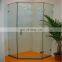 bath room glass door tempered glass tempered glass door