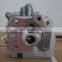 BISON(CHINA) BS160 Generator Parts 168F Cylinder Head 2kw 2kva Factory Price