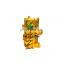 Hot sale PC130-7 Main Valve , PC130-7 Hydraulic Control Valve 723-57-11700
