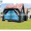 Party/Christmas inflatable camping tent, inflatable bar, cheap price inflatable pub for sale