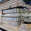 cold drawn carbon steel flat bar S45C & 4140 & 5140 & 20CrMnTi & S20C