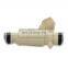 Fuel Injector Car Replacement Accessories For Hyundai 35310-23600 3531023600