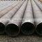 HSAW welded steel pipe with ASTM A252 GR.2 standard