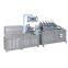 Food Grade Eco Friendly Colorful Multi Color Paper Straw Machine Production Line