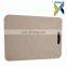 HDPE industrial cutting boards, pp cutting board for shoes China leather board