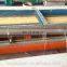Faygo plastic PVC/ UPVC/ WPC/ door board window profile making extruder machine price SJZ80