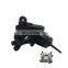 plastic injection moulding parts mould maker black auto parts molding and mold making