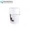 New 10/25/30L Plastic Beer Barrel Home Brewing Fermentation Tank Food Grade Water Bucket