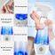 Household homemade 300ml portable sodium hypochlorite acid 84 disinfection salt water maker generator sprayer