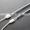 Energy Saving Electric Far Infrared Quartz Heating Tube for Oven